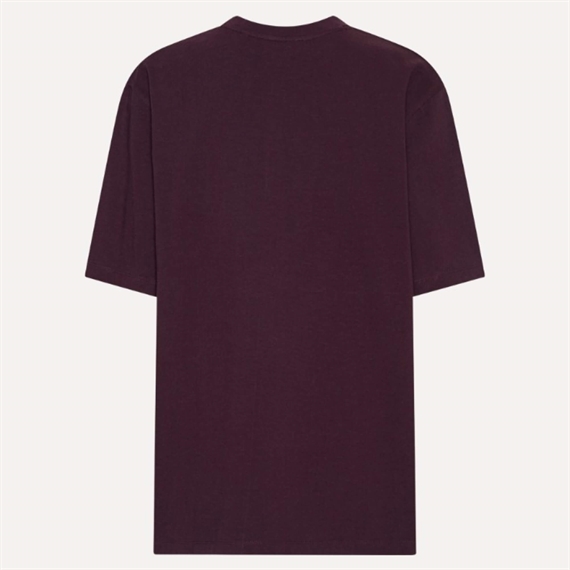 Rotate Jersey Oversized T-shirt, Winetasting